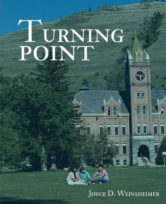 Turning Point by Joyce D. Weinsheimer image