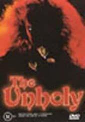 The Unholy on DVD