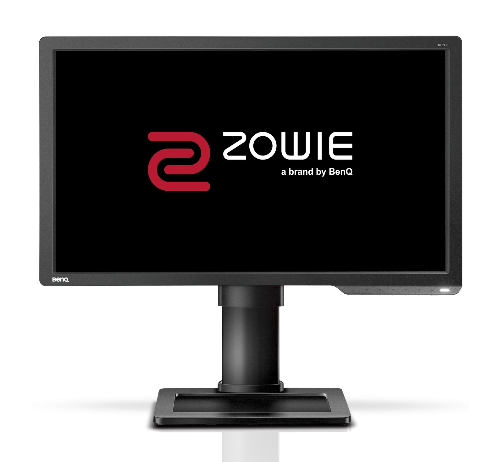 24" BenQ ZOWIE 1ms 144Hz - E-Sports Monitor image
