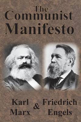 The Communist Manifesto by Karl Marx image