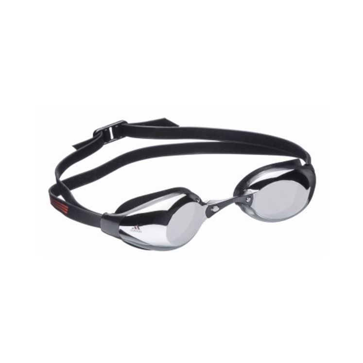 Adidas Persistar Goggles - Mirror Lens (Silver) image