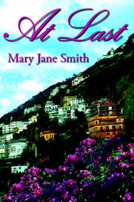 At Last by Mary Jane Smith image