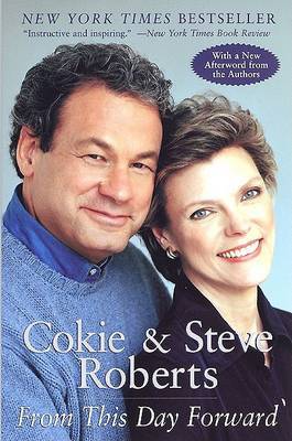 From This Day Forward by Cokie Roberts image