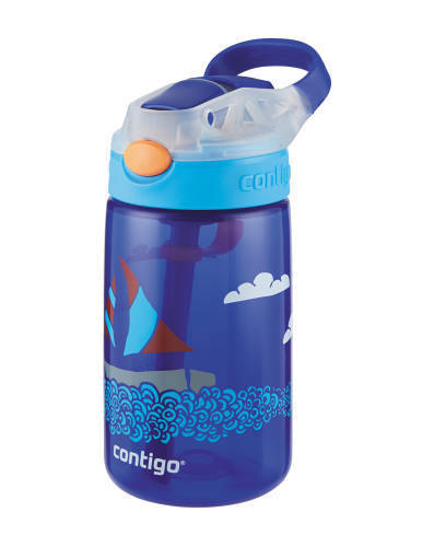 Contigo: Gizmo Flip Autospout - Yacht (420ml)