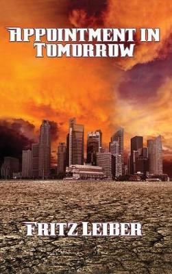 Appointment in Tomorrow by Fritz Leiber image