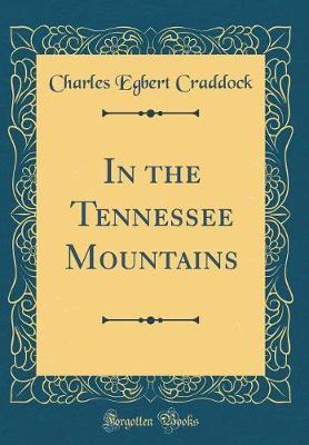In the Tennessee Mountains (Classic Reprint) by Charles Egbert Craddock image