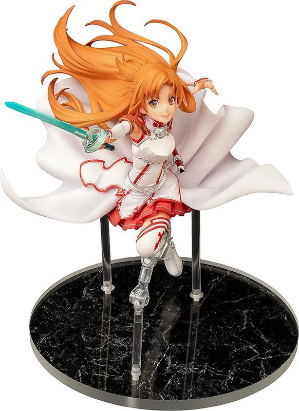 Sword Art Online the Movie -Ordinal Scale-: "The Flash" Asuna - PVC Figure