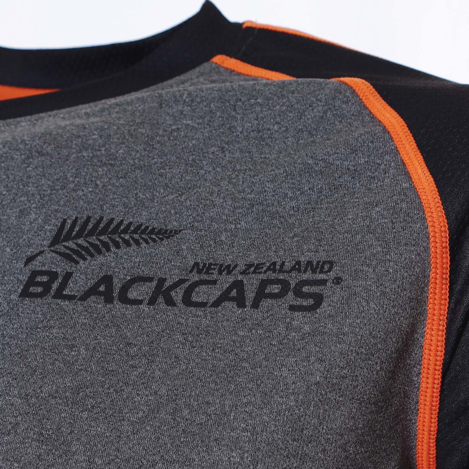 BLACKCAPS Vapodri Training Tee (Large) image