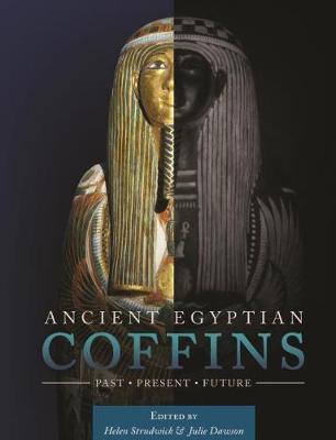 Ancient Egyptian Coffins image