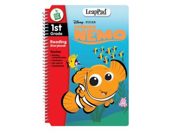 LeapPad Finding Nemo image