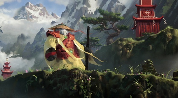 World of Warcraft: Mists of Pandaria for PC Games image