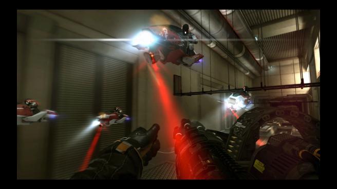 Syndicate for Xbox 360 image