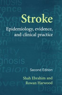 Stroke by Shah Ebrahim image