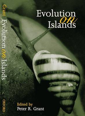 Evolution on Islands image
