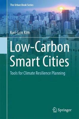 Low-Carbon Smart Cities by Kwi-Gon Kim image