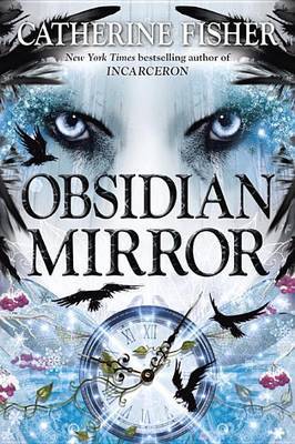 Obsidian Mirror image