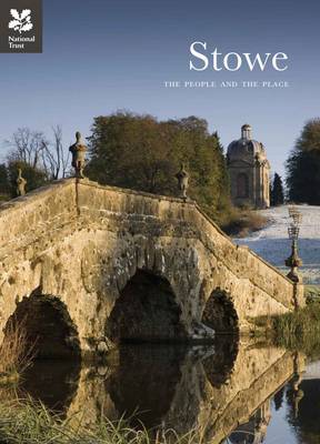 Stowe by National Trust image
