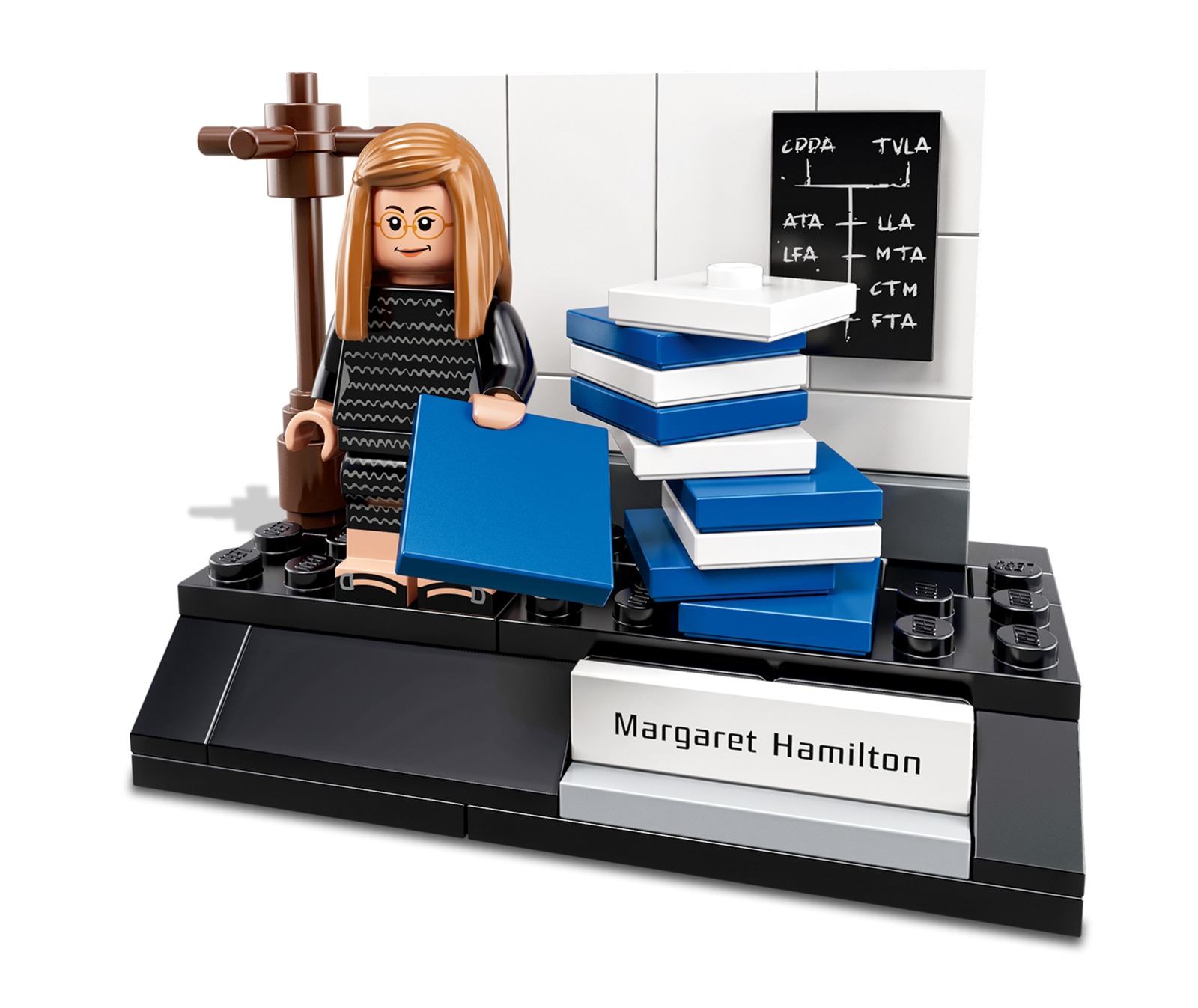 LEGO Ideas - Women of NASA (21312) image