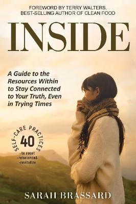 Inside by Sarah Brassard image