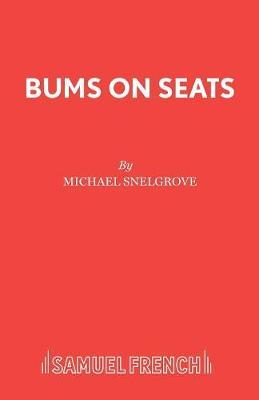 Bums on Seats by Michael Snelgrove image