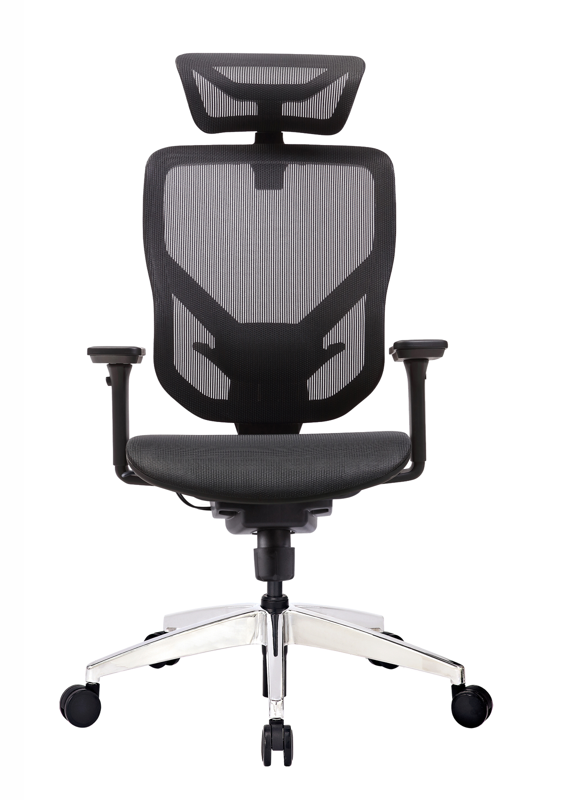 Buy Ergonomic Executive Office Chair at Mighty Ape NZ