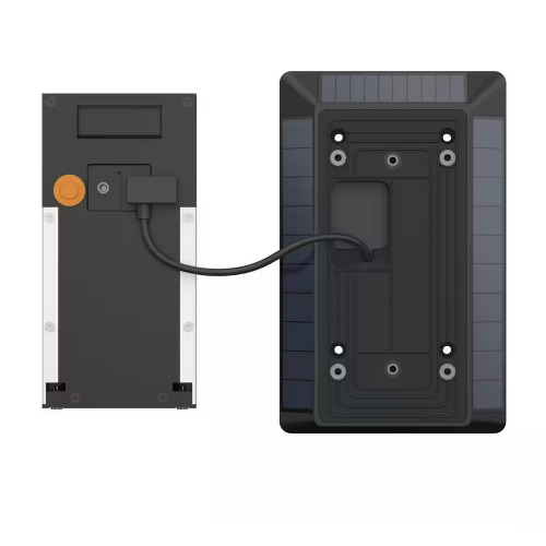 Ring Solar Charger 2nd Gen, Video Doorbell Gen 2 at Mighty Ape NZ
