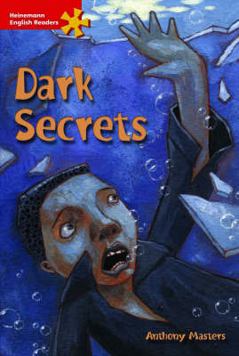 Dark Secrets: Intermediate Level by Anthony Masters image