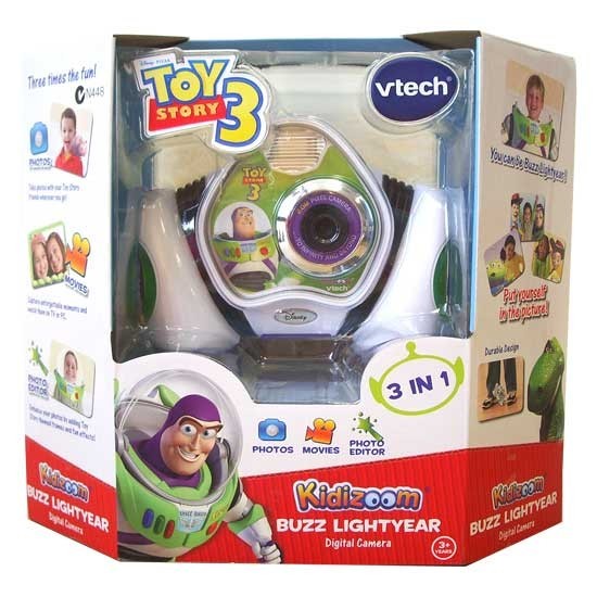 vtech camera toy