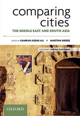 Comparing Cities by American University in Cairo image