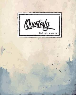 Bullet Journal by Mind Publisher image