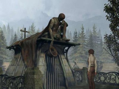 Syberia (Jewel Case packaging) image