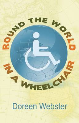 Round The World In a Wheelchair image