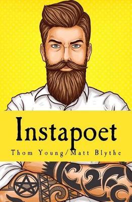 Instapoet by Thom Young image