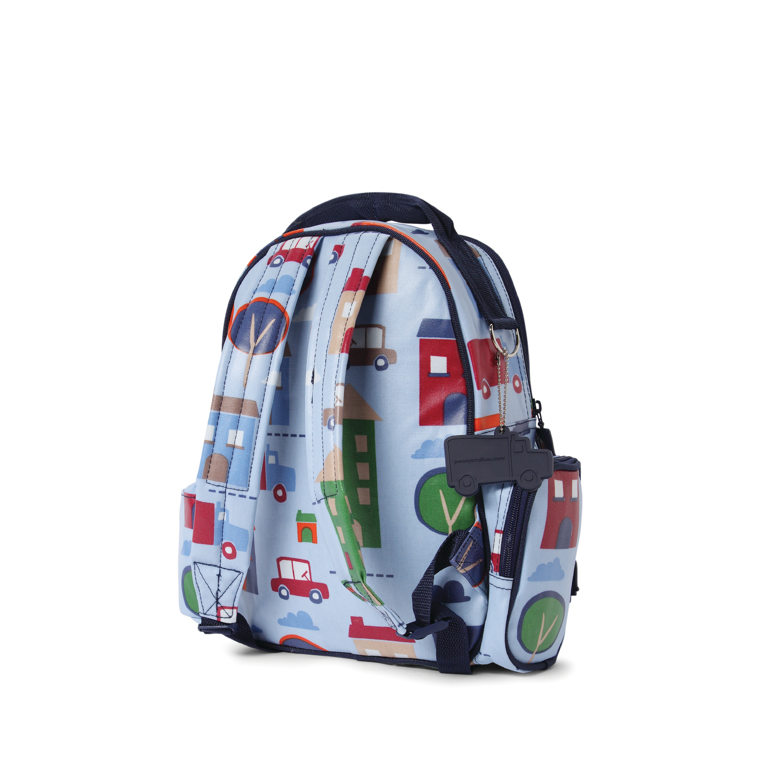 Big City Medium Backpack