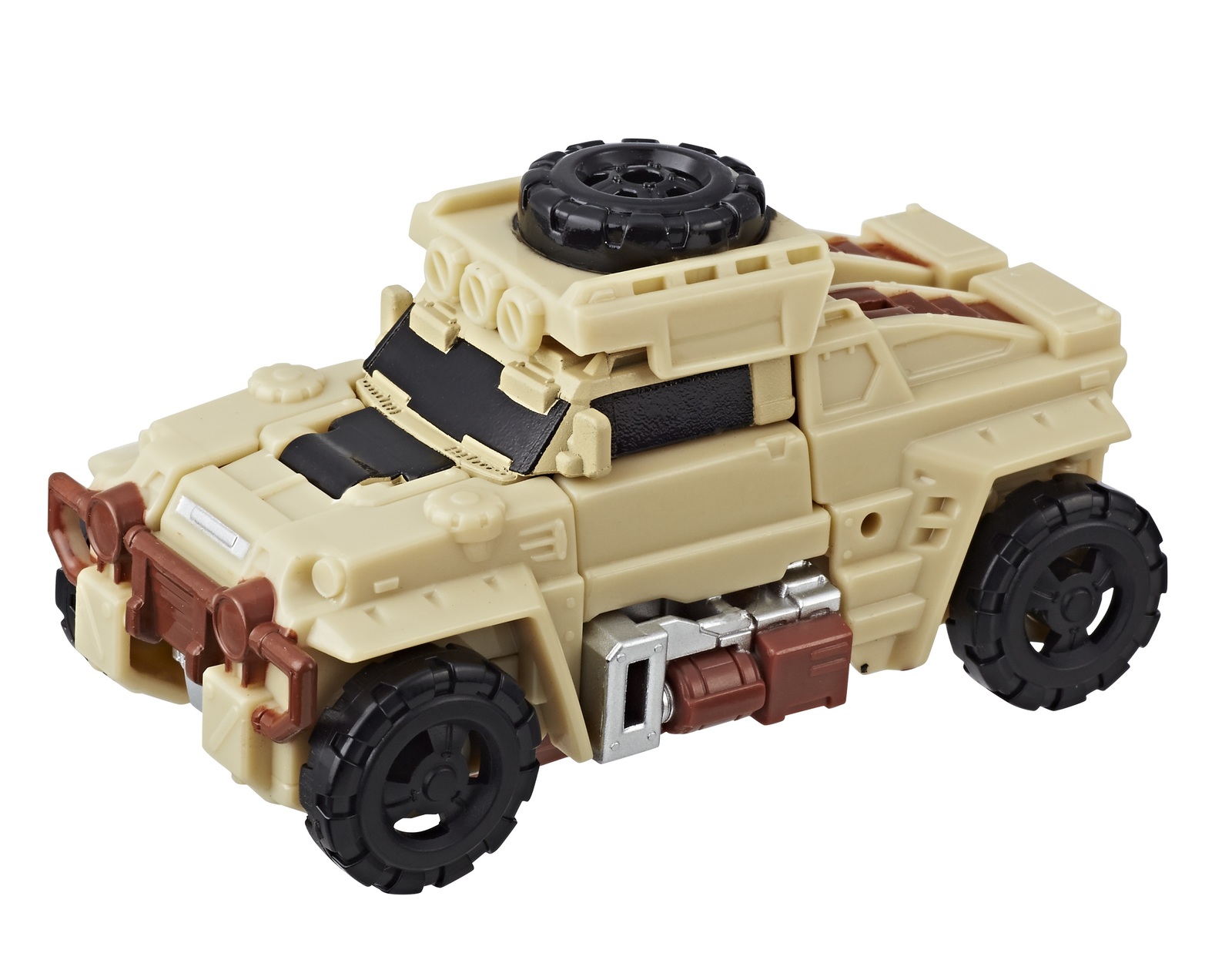 Transformers: Power of the Primes - Legends - Outback image