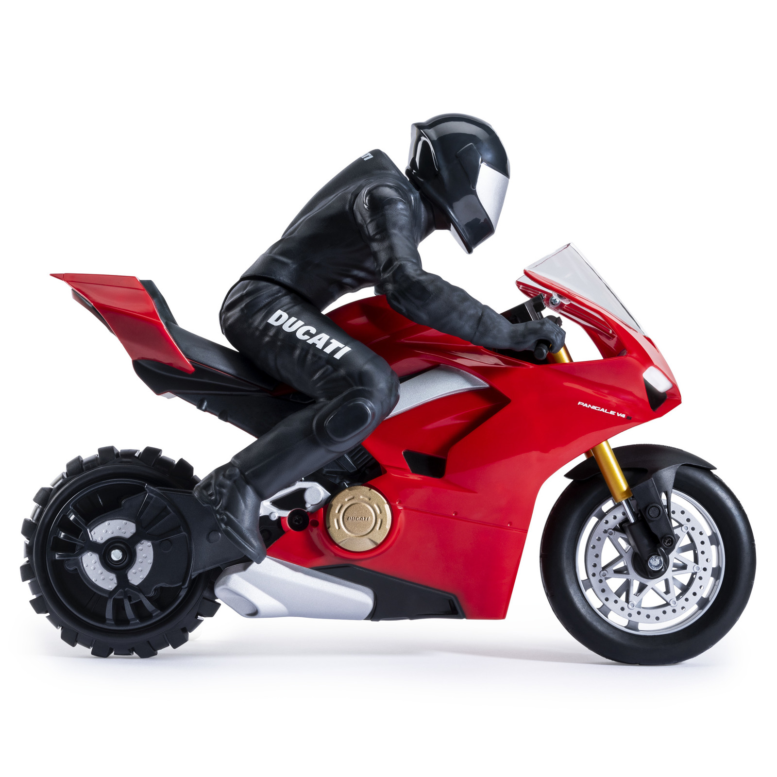 Buy Upriser Ducati RC Motorcycle at Mighty Ape Australia