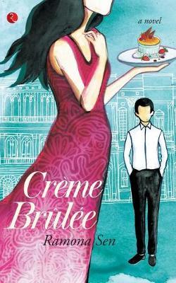 Creme Brulee by Ramona Sen image