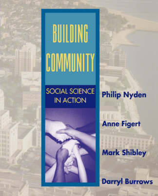 Building Community by Philip W. Nyden image