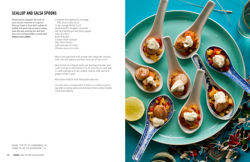Nadia's Kitchen by Nadia Lim image
