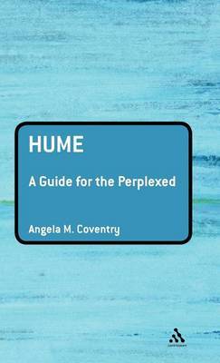 Hume on Hardback by Angela M Coventry