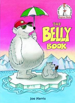 The Belly Book by Joe Harris image