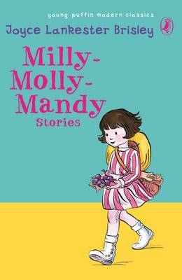 Milly-Molly-Mandy Stories by Joyce Lankester Brisley image