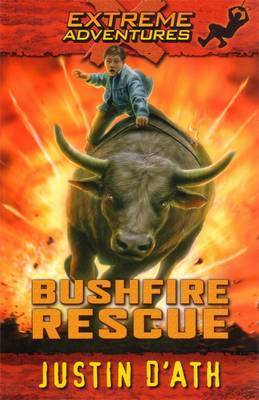 Bushfire Rescue by Justin D'Ath image
