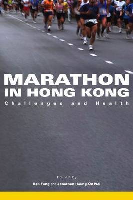 Marathon in Hong Kong image