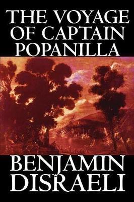The Voyage of Captain Popanilla by Benjamin Disraeli image