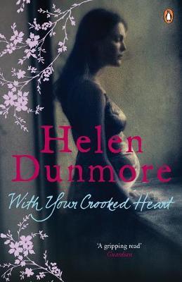 With Your Crooked Heart by Helen Dunmore image