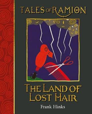 The Land of Lost Hair by Frank Hinks image