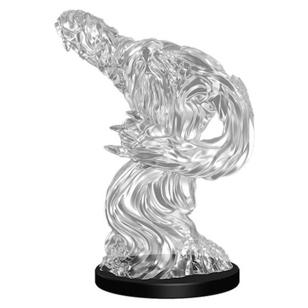 Pathfinder Deep Cuts: Unpainted Miniature Figures - Medium Water Elemental