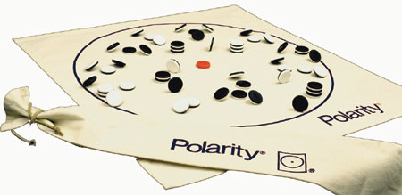 Polarity: The Game image