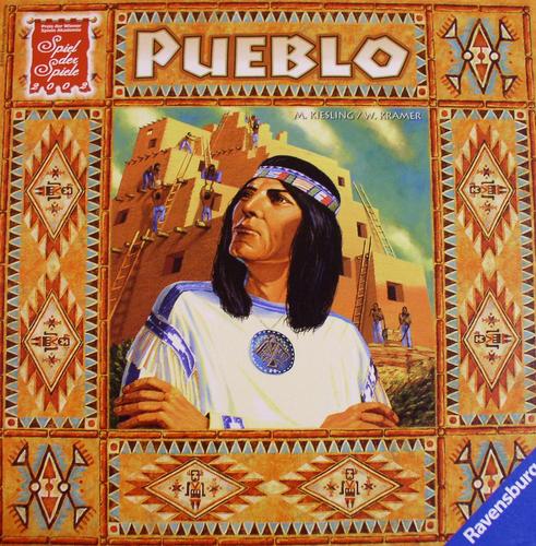 Pueblo image